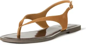 The Drop Women's Cinda Thong Sandal