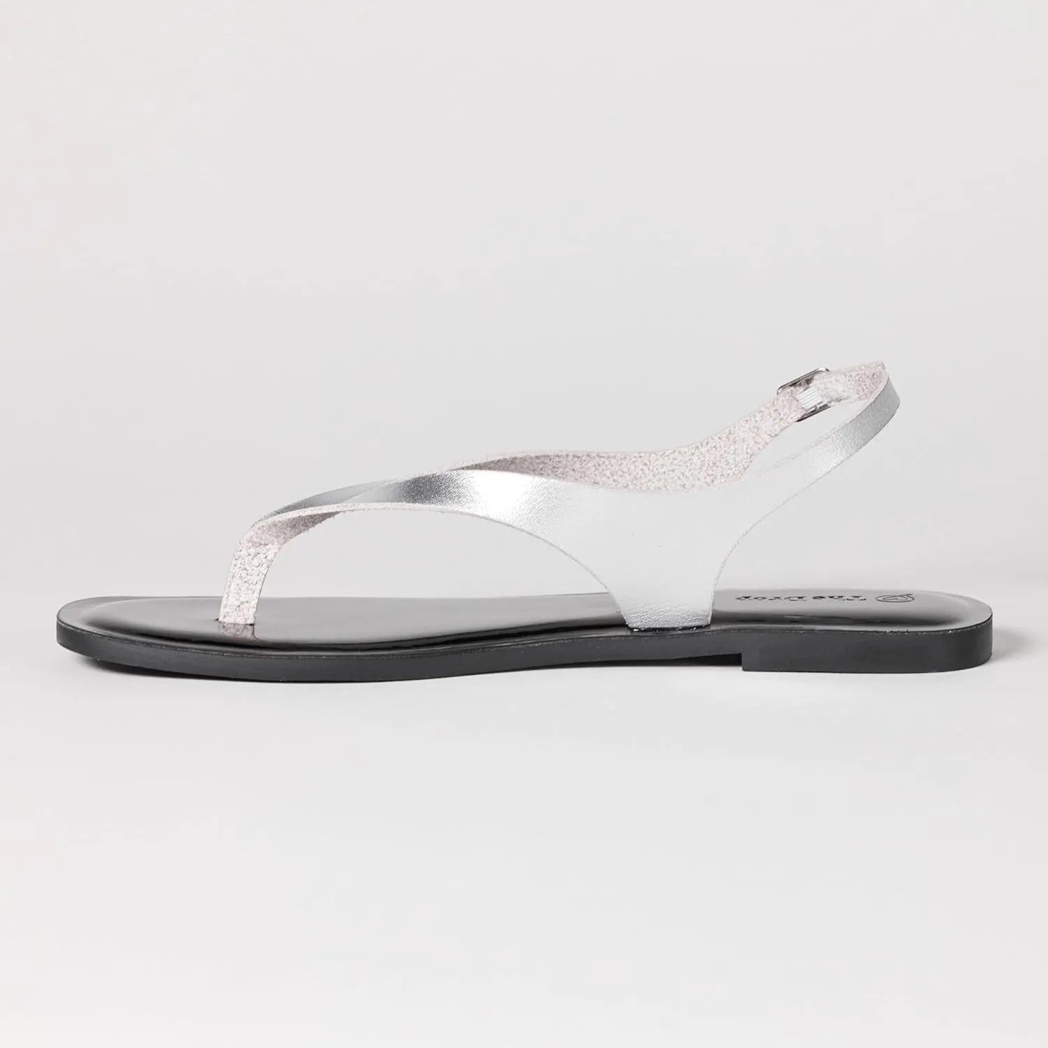The Drop Women's Cinda Thong Sandal