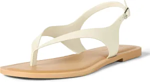 The Drop Women's Cinda Thong Sandal