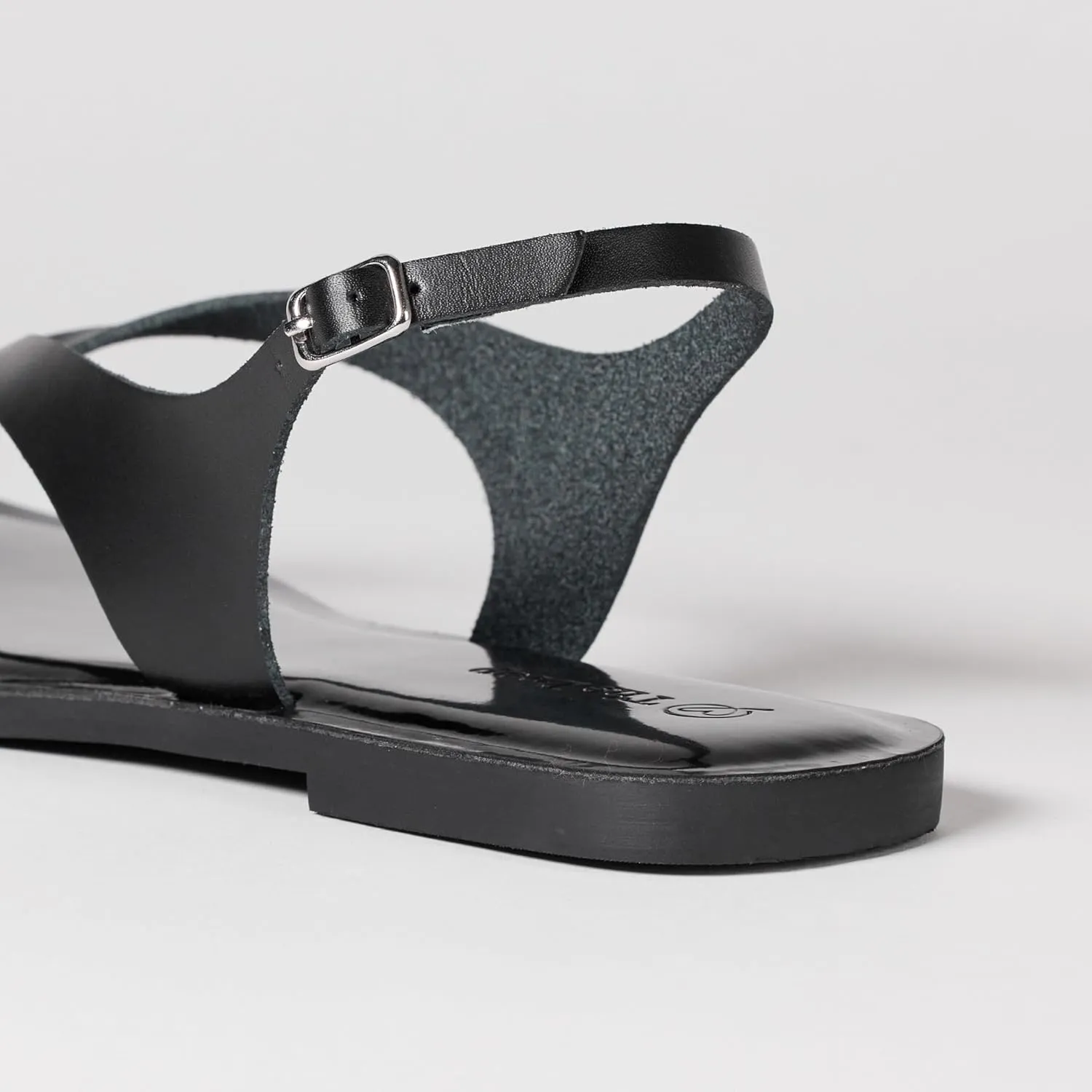 The Drop Women's Cinda Thong Sandal