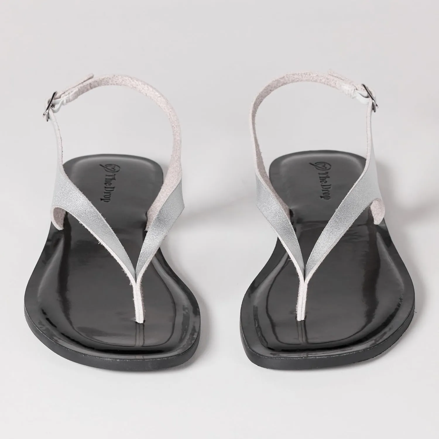 The Drop Women's Cinda Thong Sandal