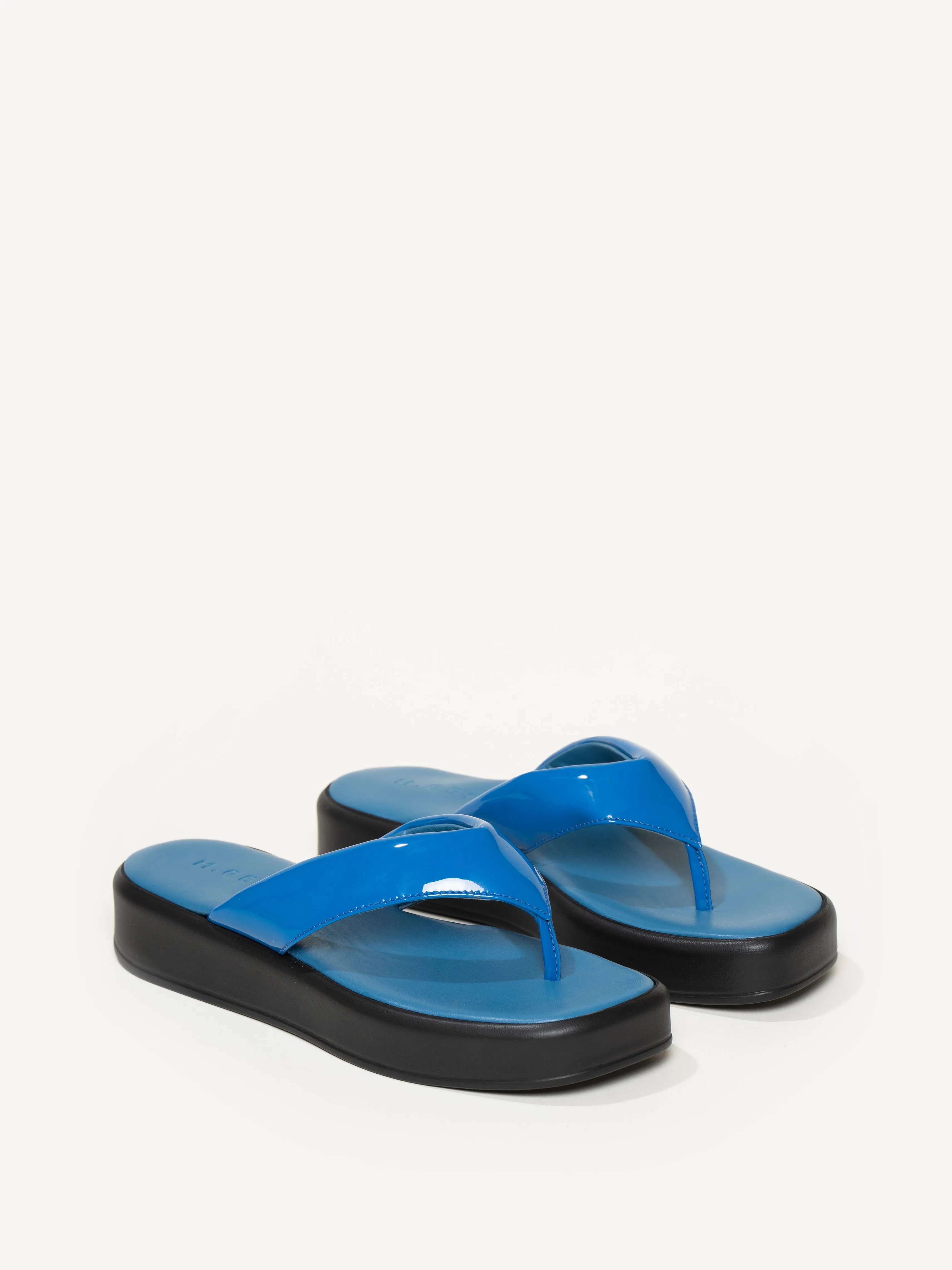 The Rosella (Sample Sale)