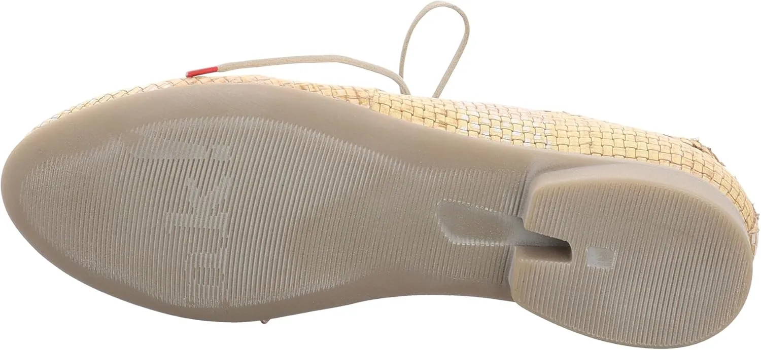 Think! Women's Bohemian Chelsea Boot