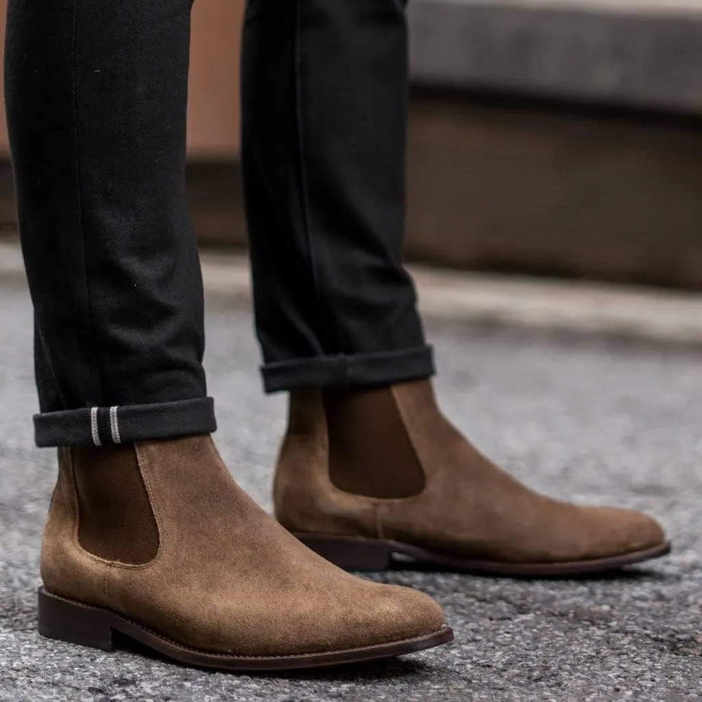Thursday Boot Company Cavalier Men's Chelsea Boot