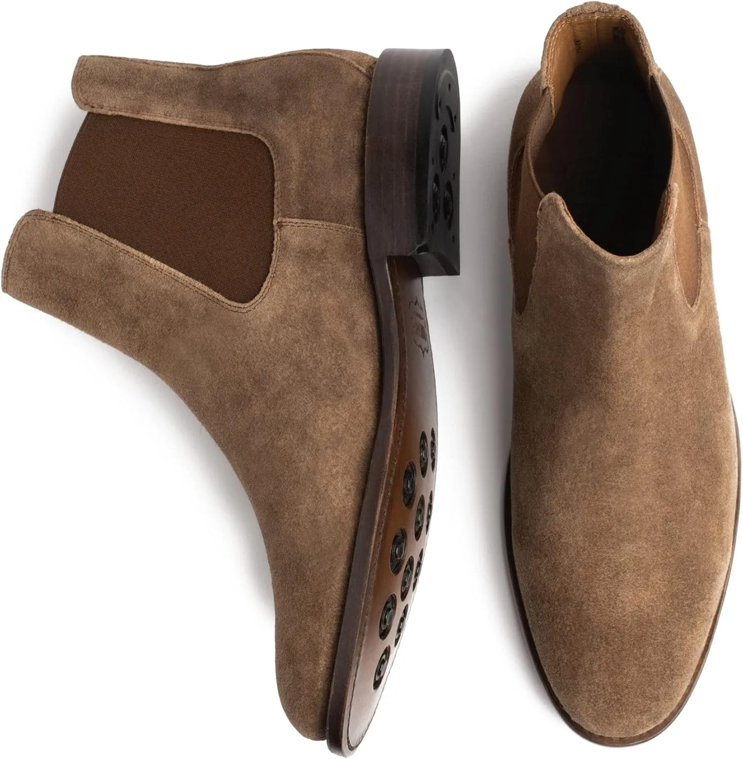 Thursday Boot Company Cavalier Men's Chelsea Boot