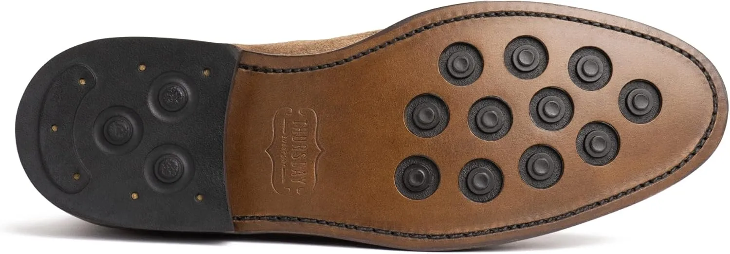 Thursday Boot Company Cavalier Men's Chelsea Boot