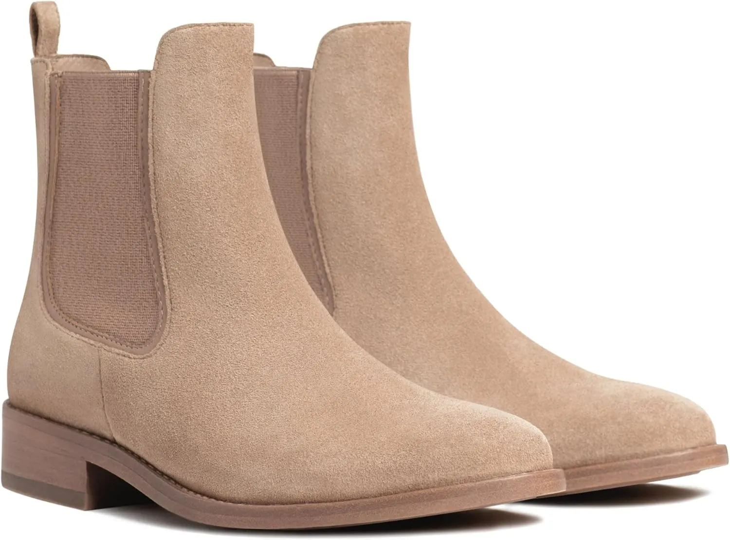 Thursday Boot Company Duchess Women’s Chelsea Boot