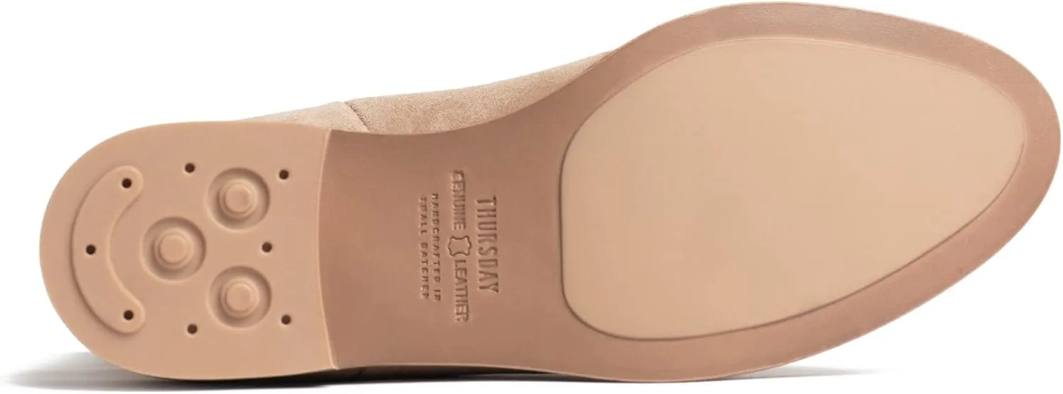 Thursday Boot Company Duchess Women’s Chelsea Boot