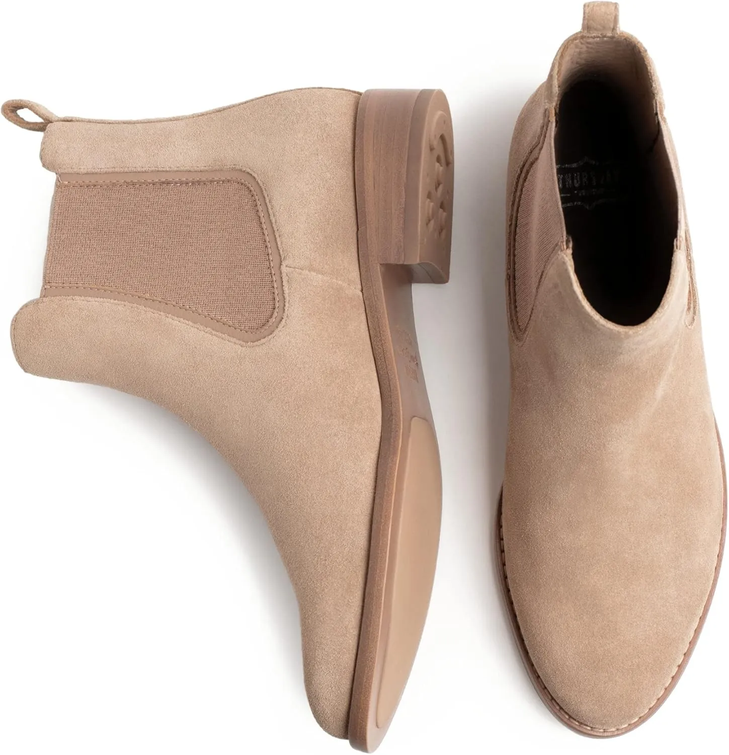 Thursday Boot Company Duchess Women’s Chelsea Boot