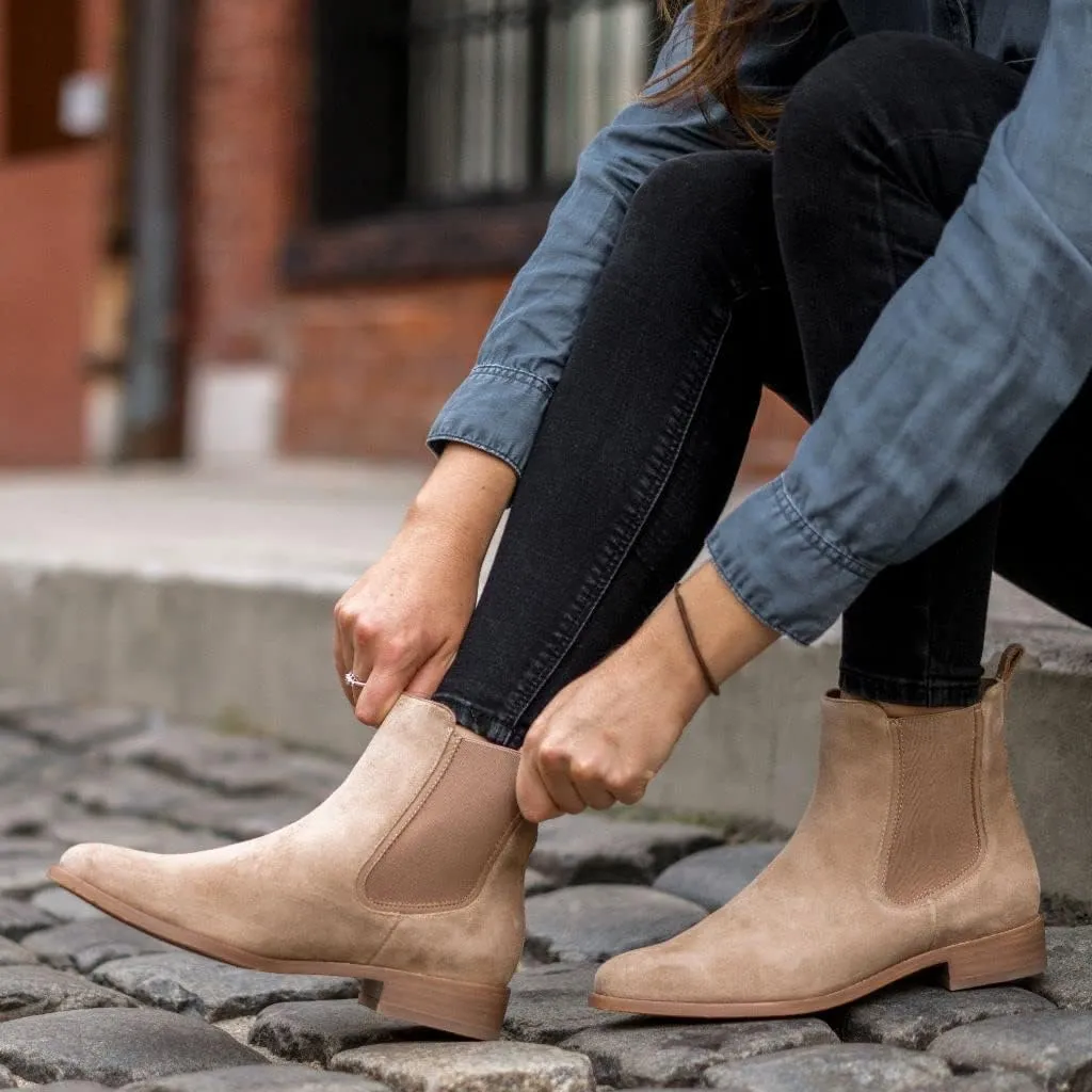 Thursday Boot Company Duchess Women’s Chelsea Boot
