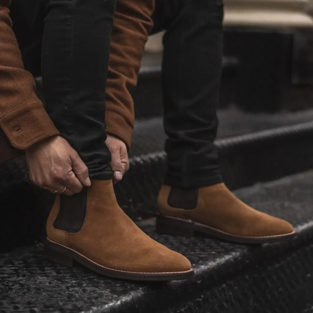 Thursday Boot Company Duke Men's Chelsea Boot