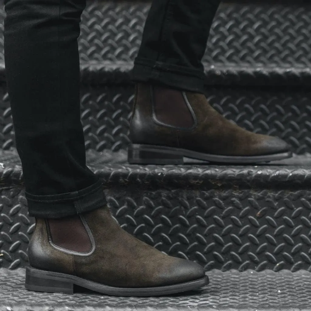 Thursday Boot Company Duke Men's Chelsea Boot