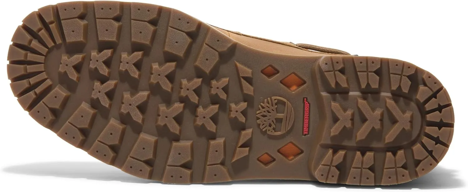 Timberland Britton Road 7-Eye Moc Toe Boot