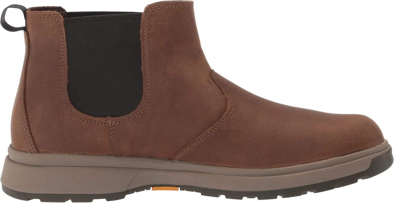 Timberland Men's Atwells Ave Chelsea Boot
