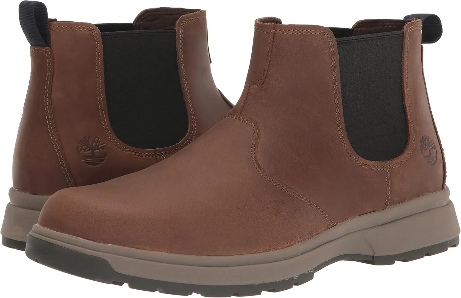 Timberland Men's Atwells Ave Chelsea Boot