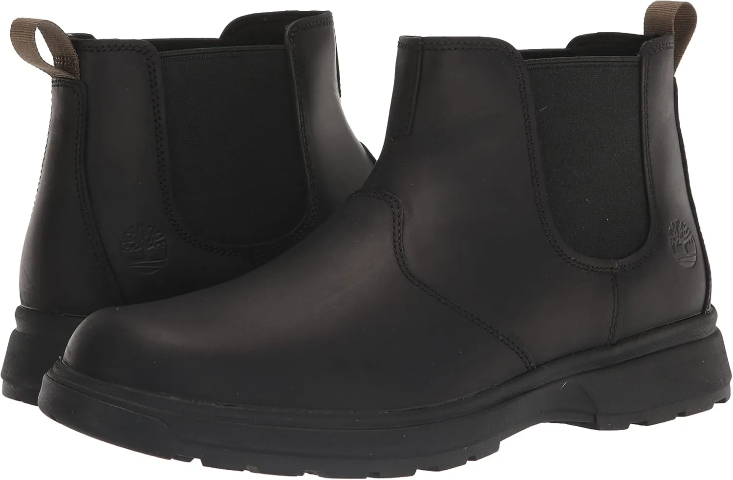 Timberland Men's Atwells Ave Chelsea Boot