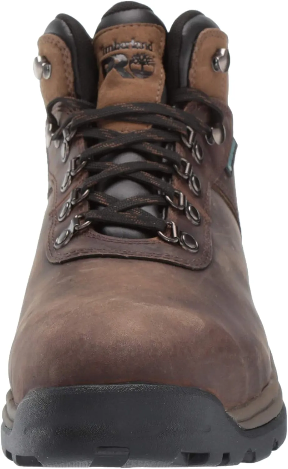 Timberland Men's Flume Mid Steel Safety Toe Wateproof Work ST WP