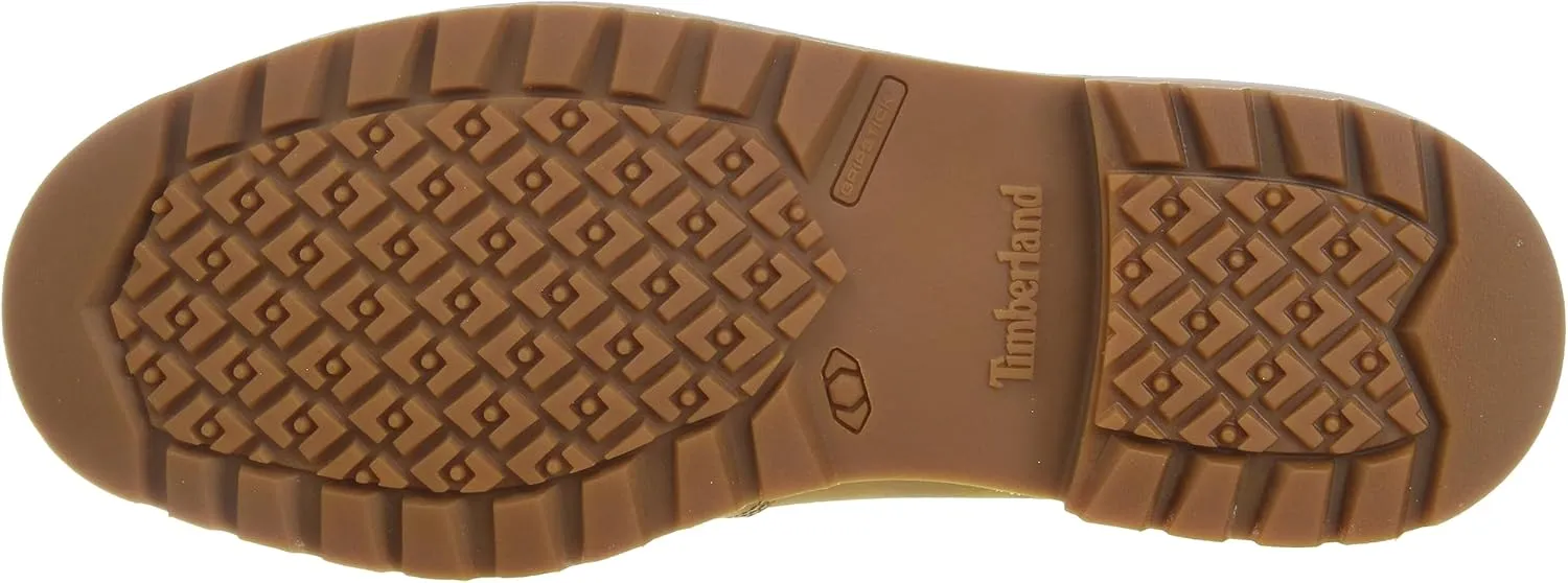 Timberland Men's Redwood Falls Chelsea Boot