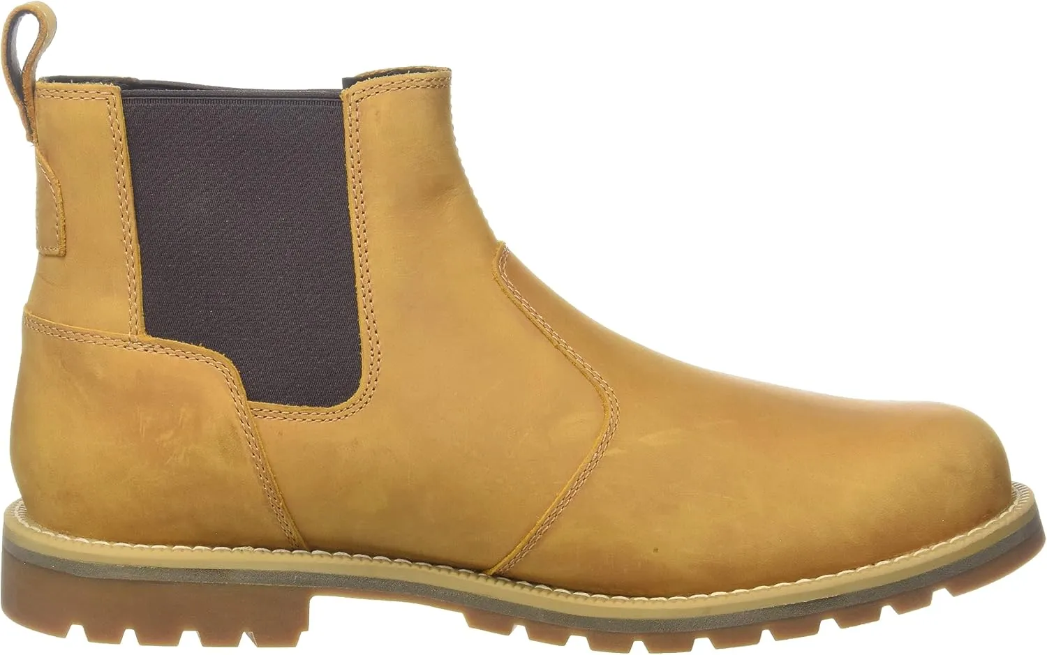 Timberland Men's Redwood Falls Chelsea Boot