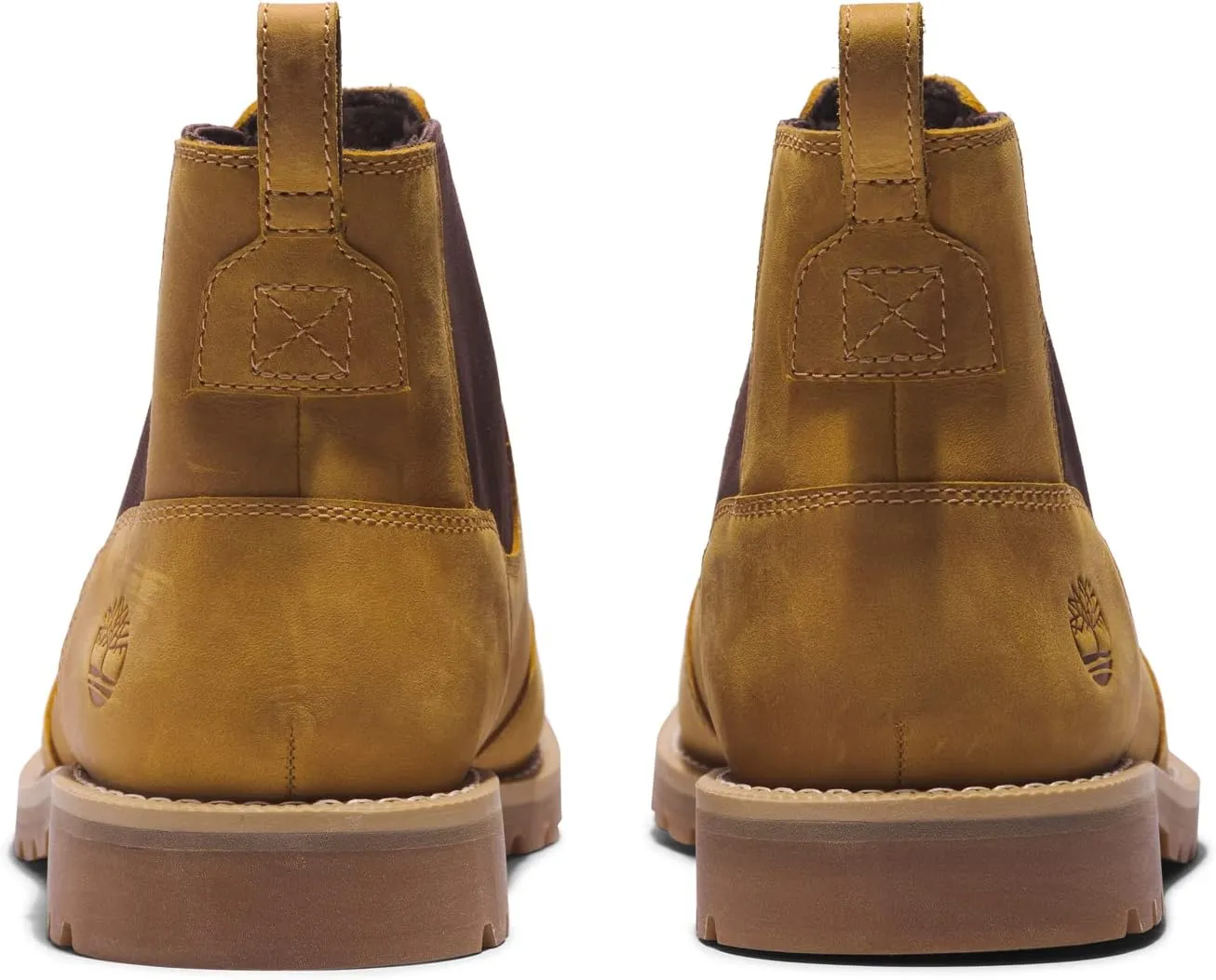 Timberland Men's Redwood Falls Chelsea Boot