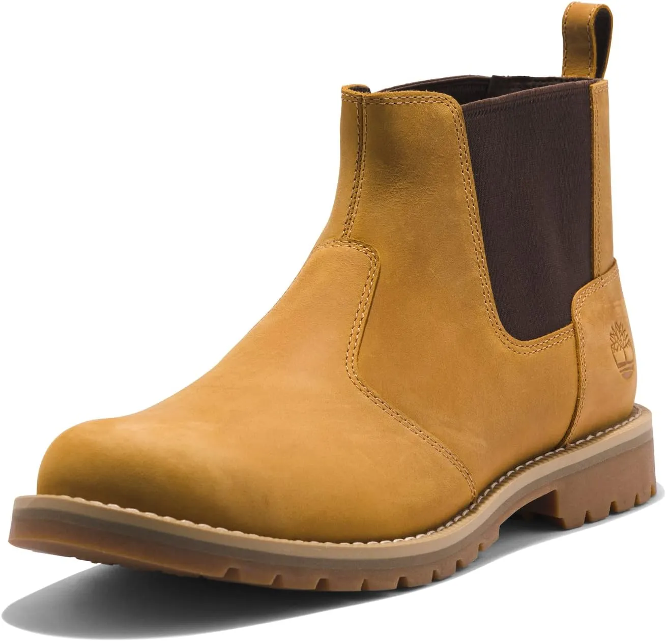 Timberland Men's Redwood Falls Chelsea Boot