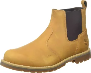 Timberland Men's Redwood Falls Chelsea Boot