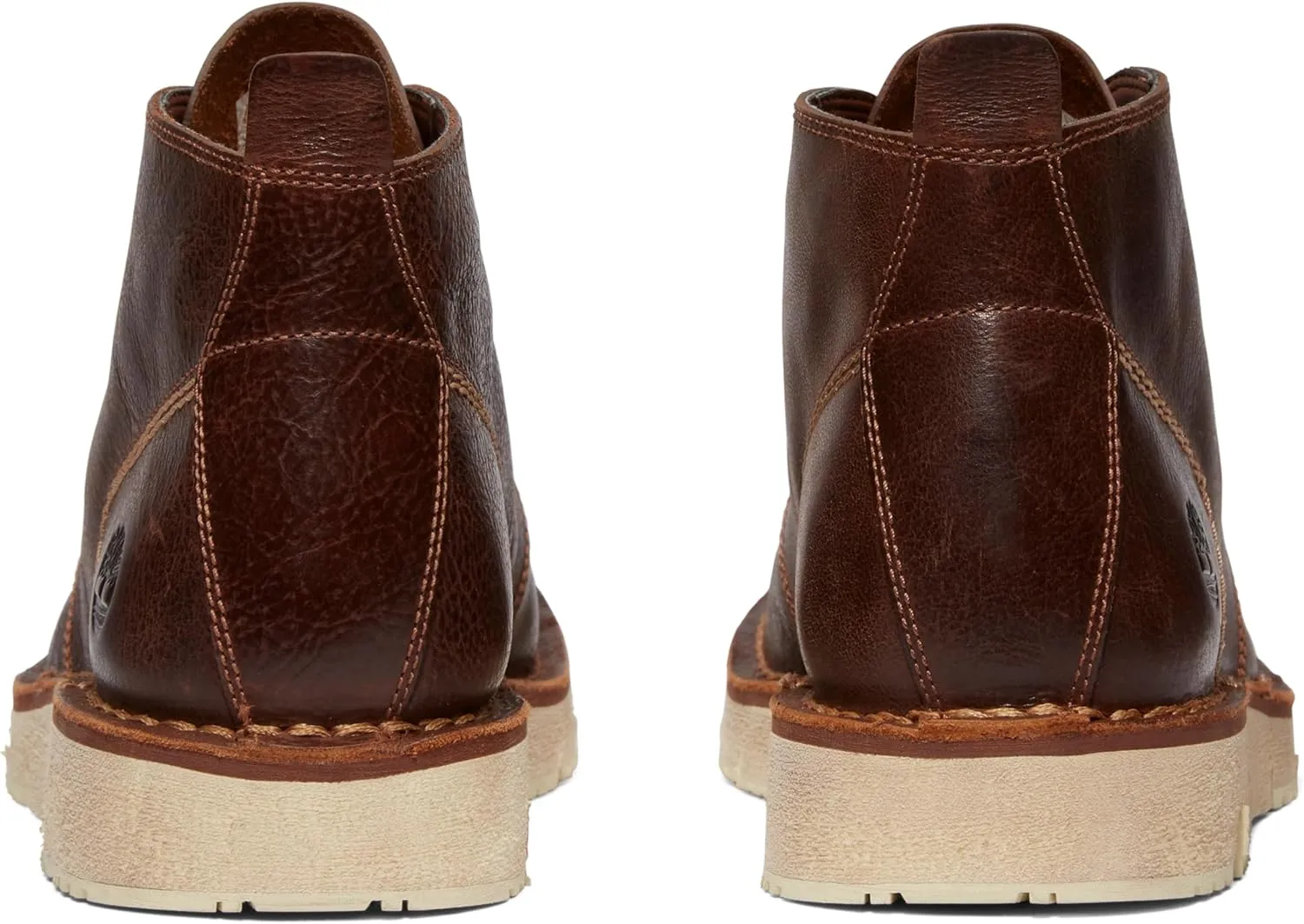 Timberland mens Westmore Moc-toe Chukka Boot
