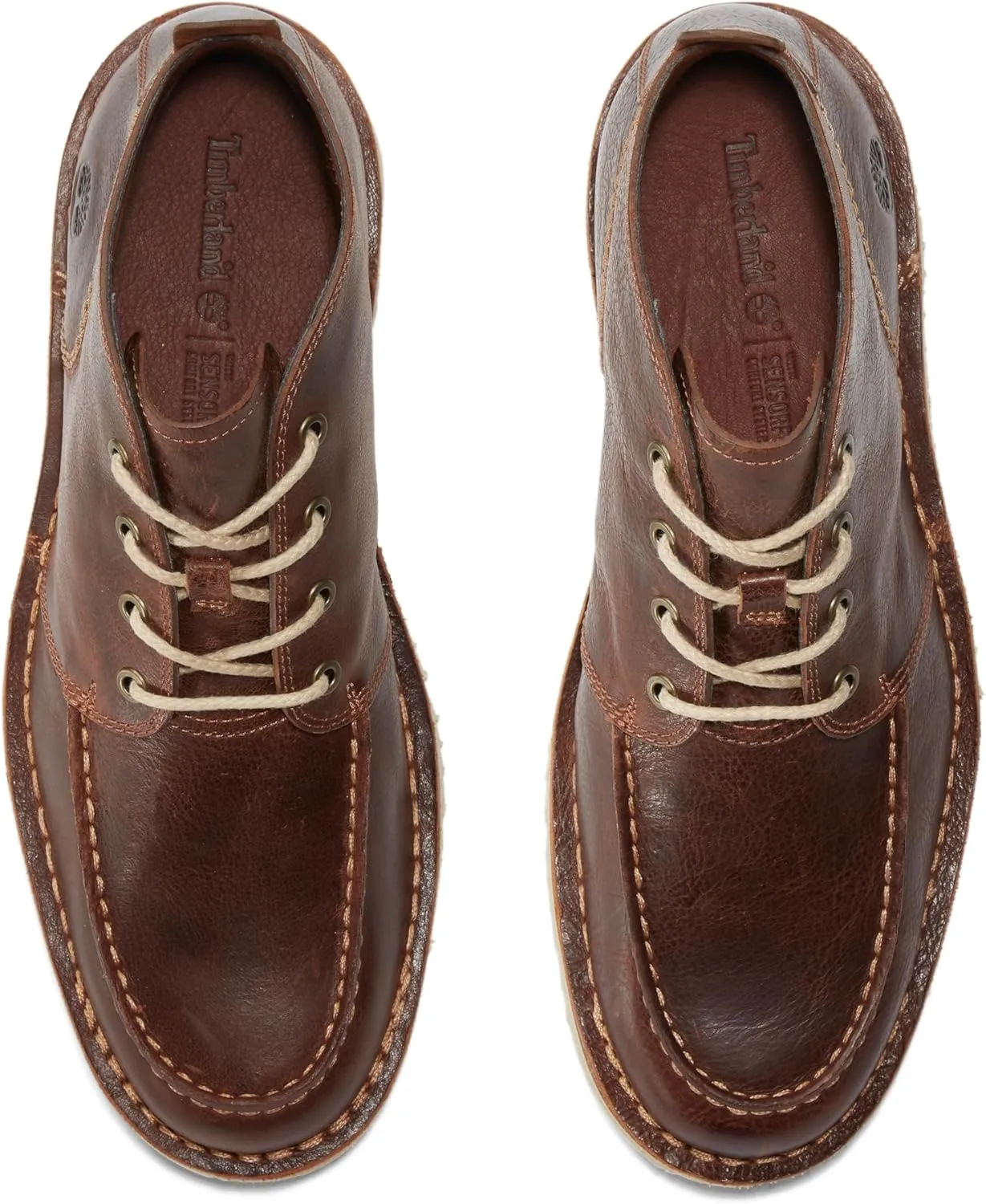 Timberland mens Westmore Moc-toe Chukka Boot
