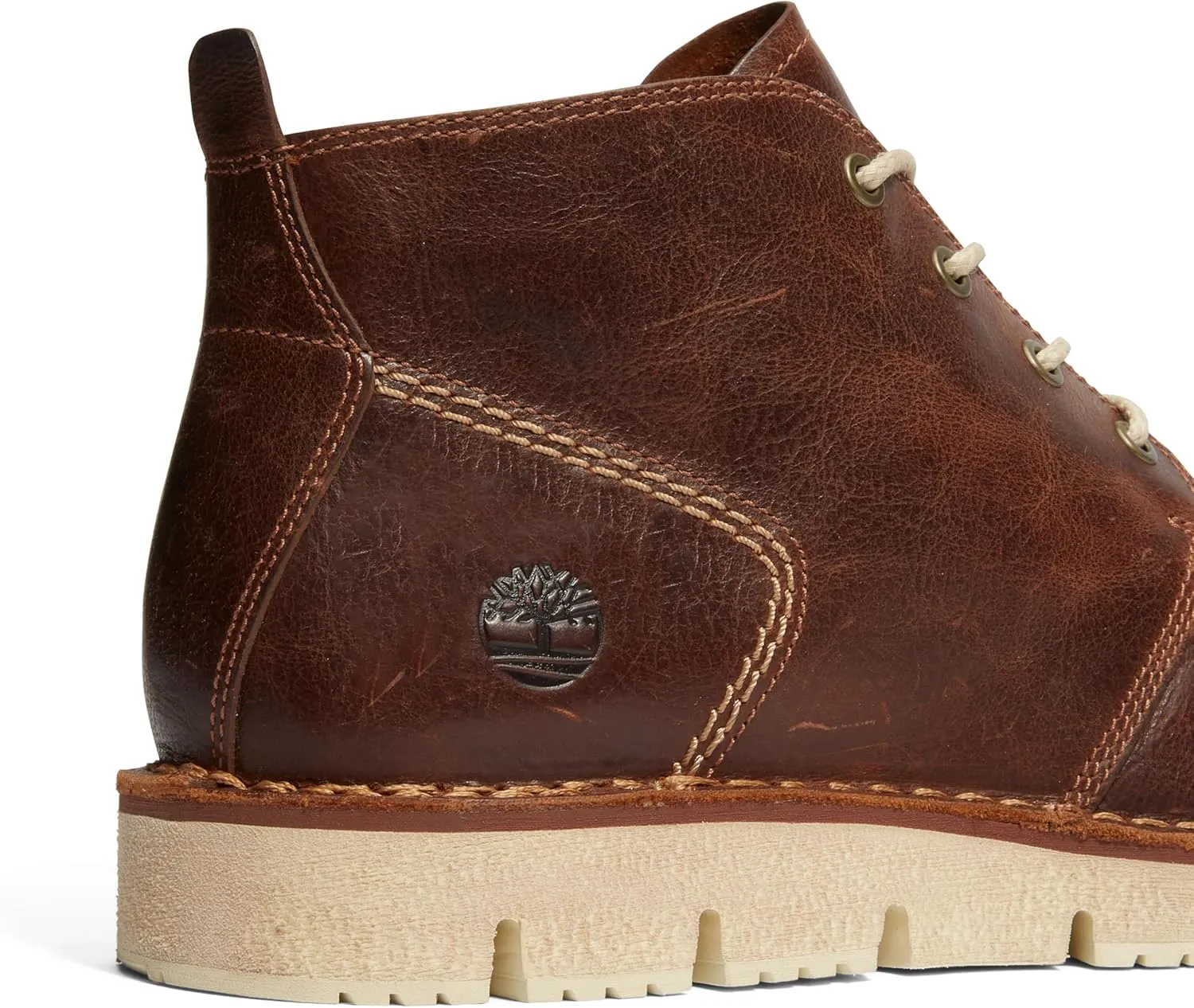 Timberland mens Westmore Moc-toe Chukka Boot