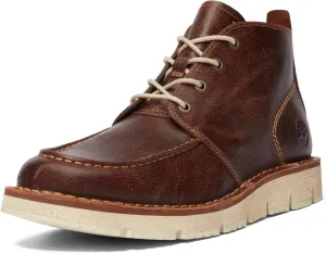 Timberland mens Westmore Moc-toe Chukka Boot