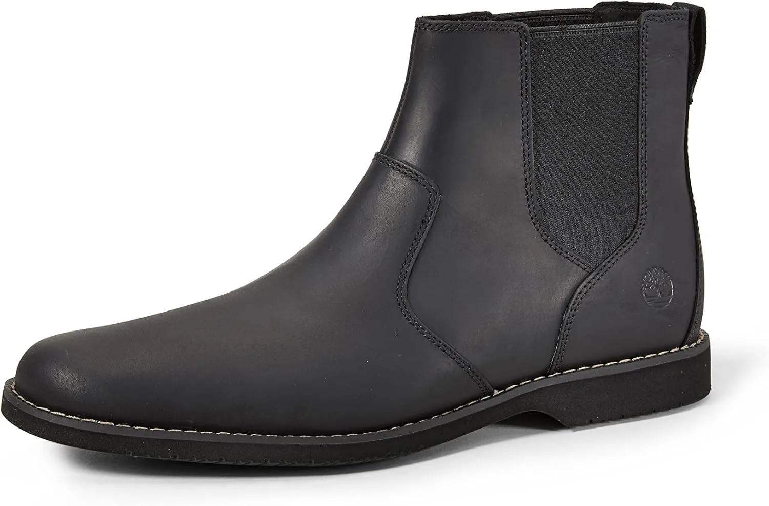 Timberland Men's Woodhull Chelsea Boot