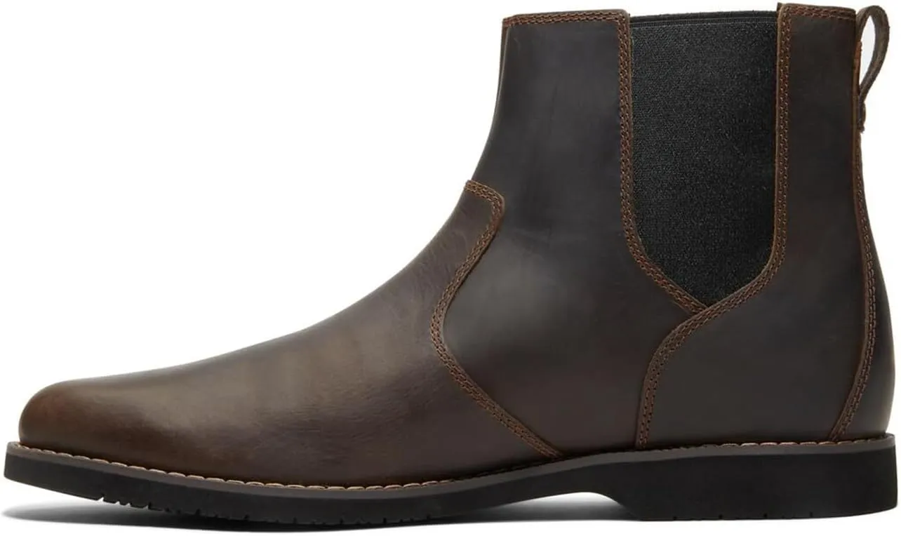Timberland Men's Woodhull Chelsea Boot