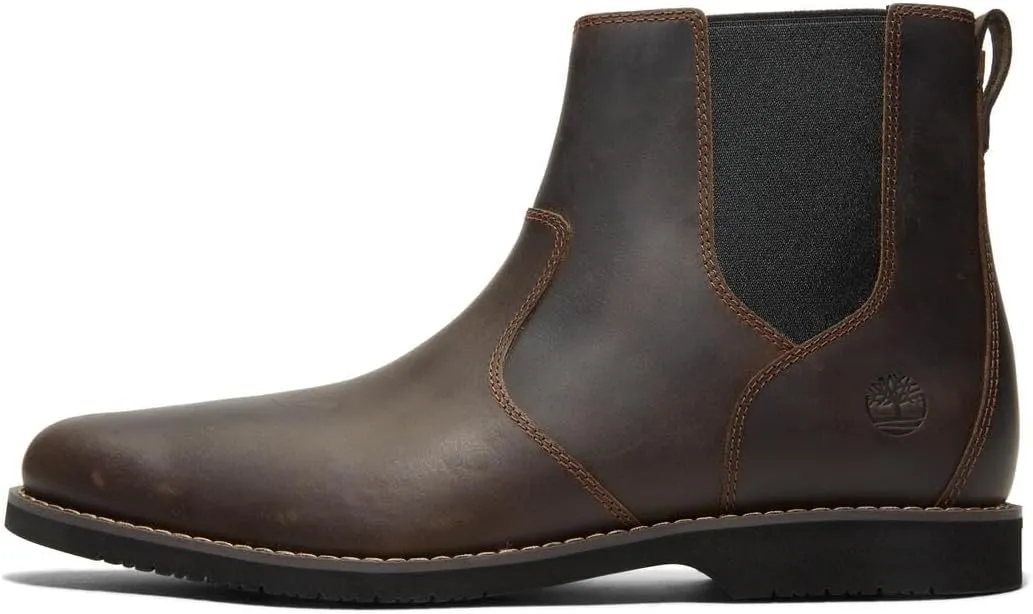 Timberland Men's Woodhull Chelsea Boot