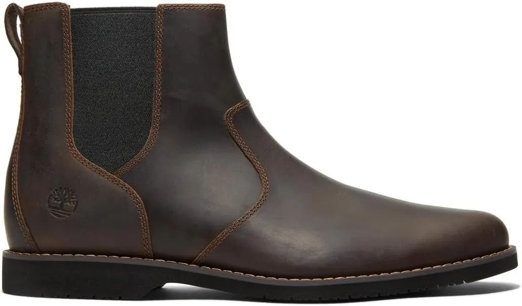 Timberland Men's Woodhull Chelsea Boot