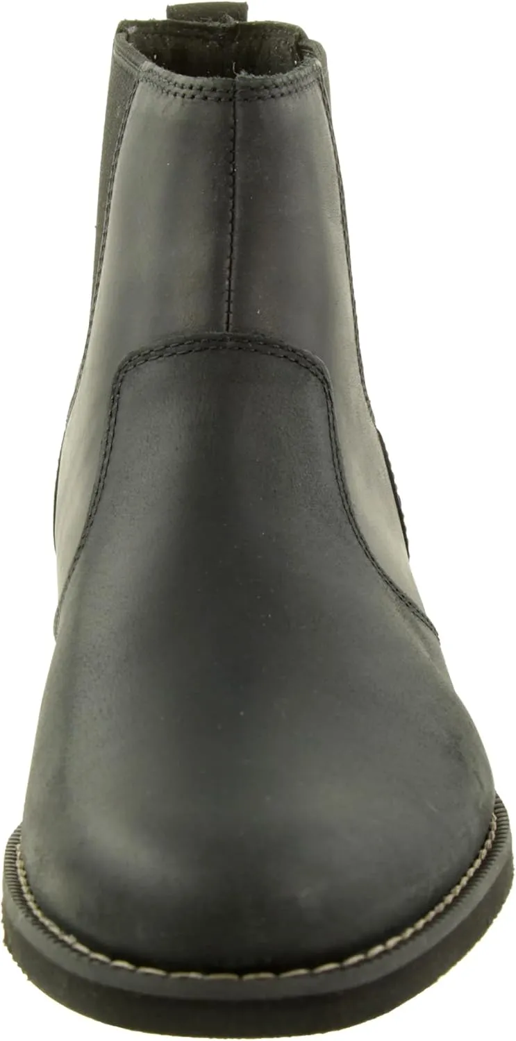 Timberland Men's Woodhull Chelsea Boot