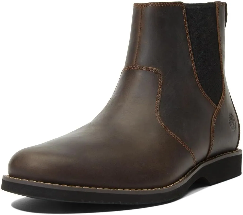Timberland Men's Woodhull Chelsea Boot