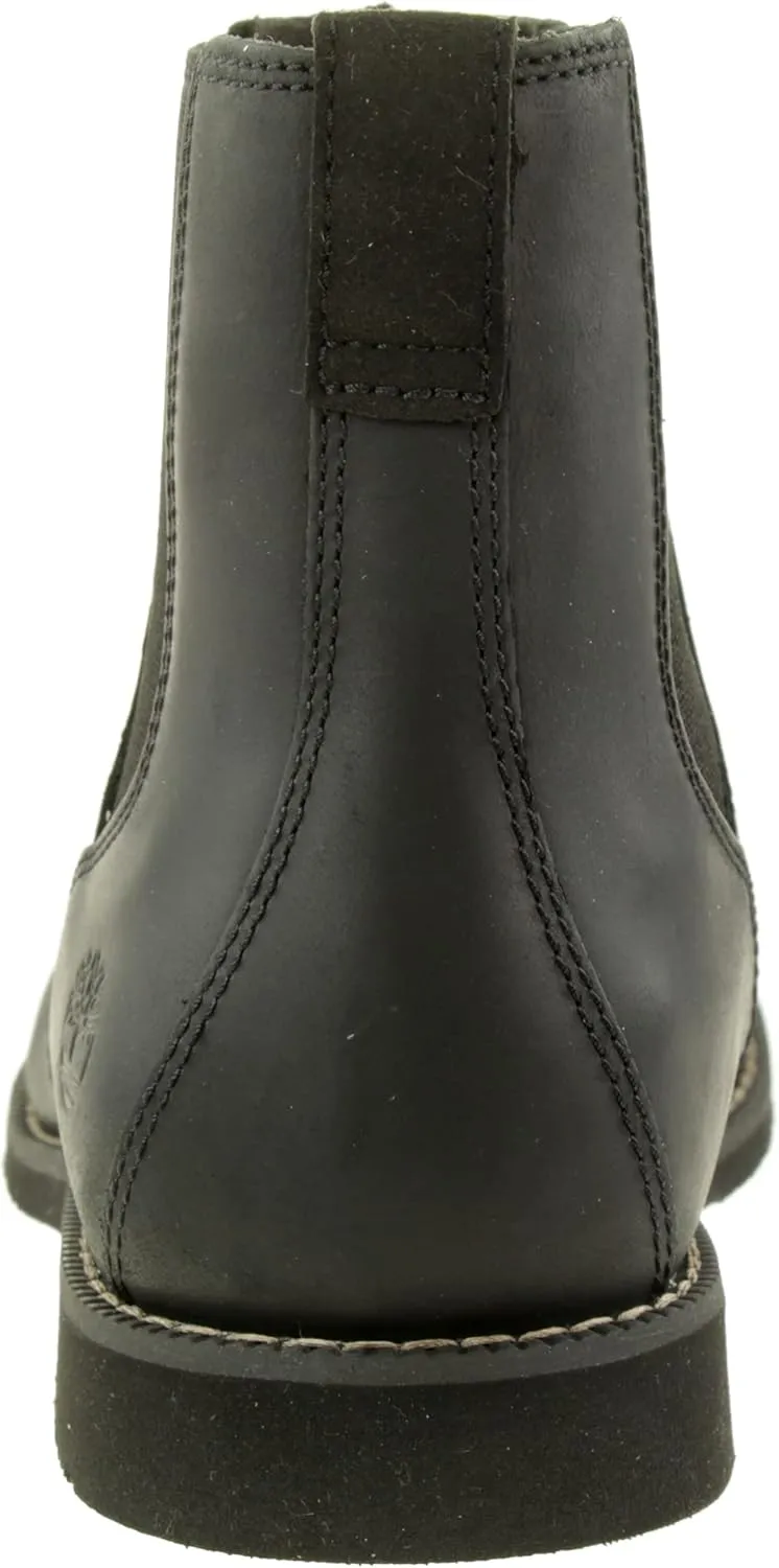 Timberland Men's Woodhull Chelsea Boot
