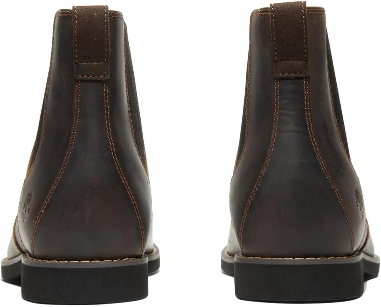Timberland Men's Woodhull Chelsea Boot