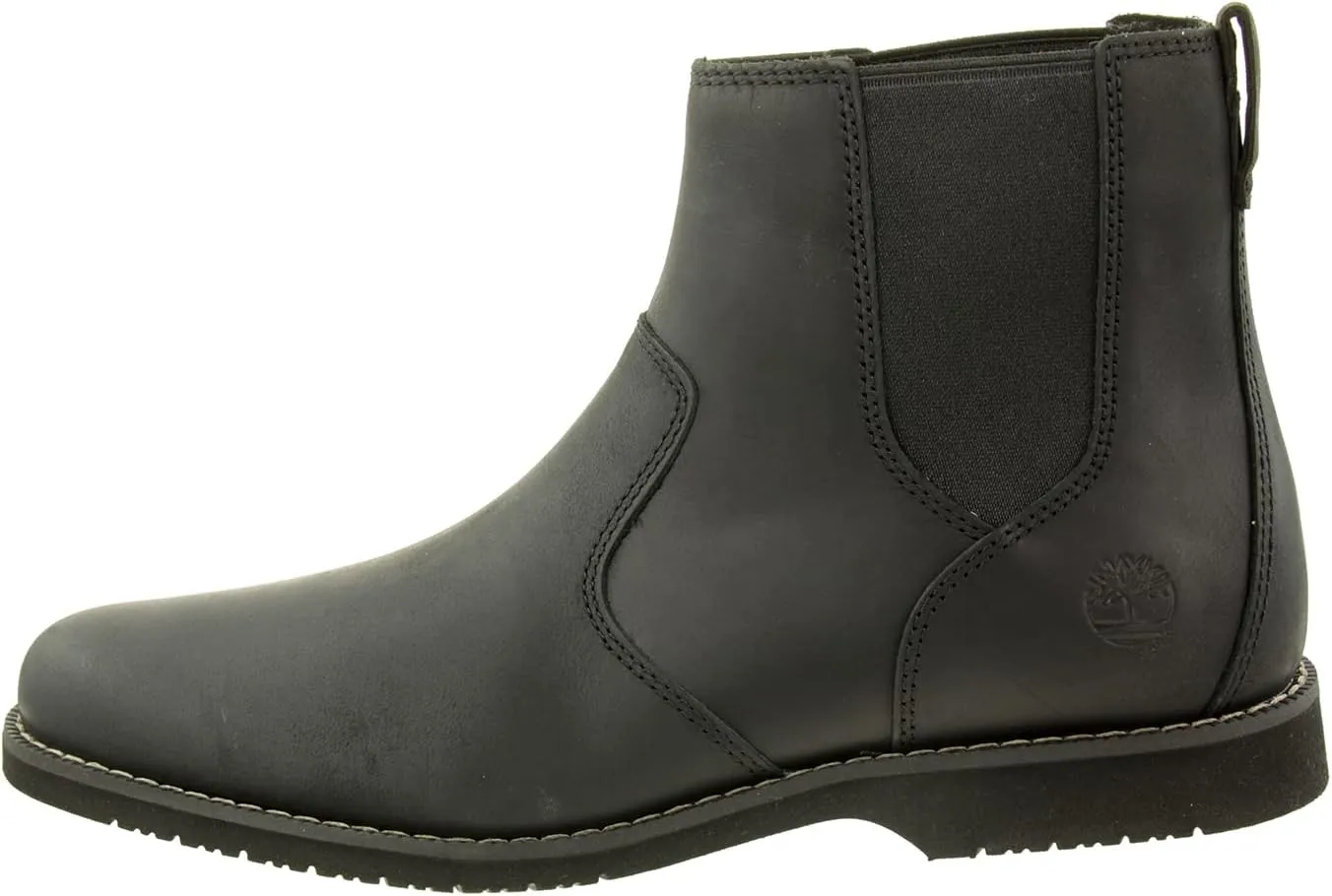 Timberland Men's Woodhull Chelsea Boot