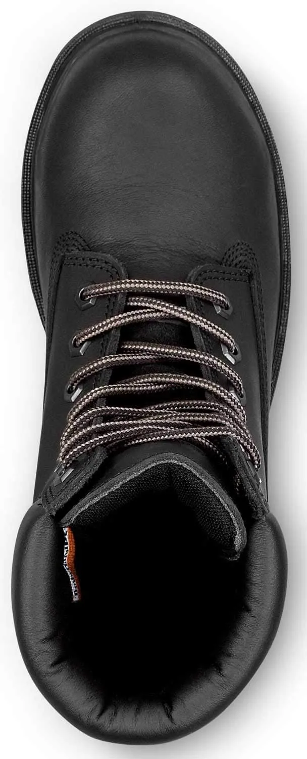 Timberland PRO 6IN Direct Attach, Women's, Steel Toe, EH, WP/Insulated, MaxTrax Slip-Resistant Boot