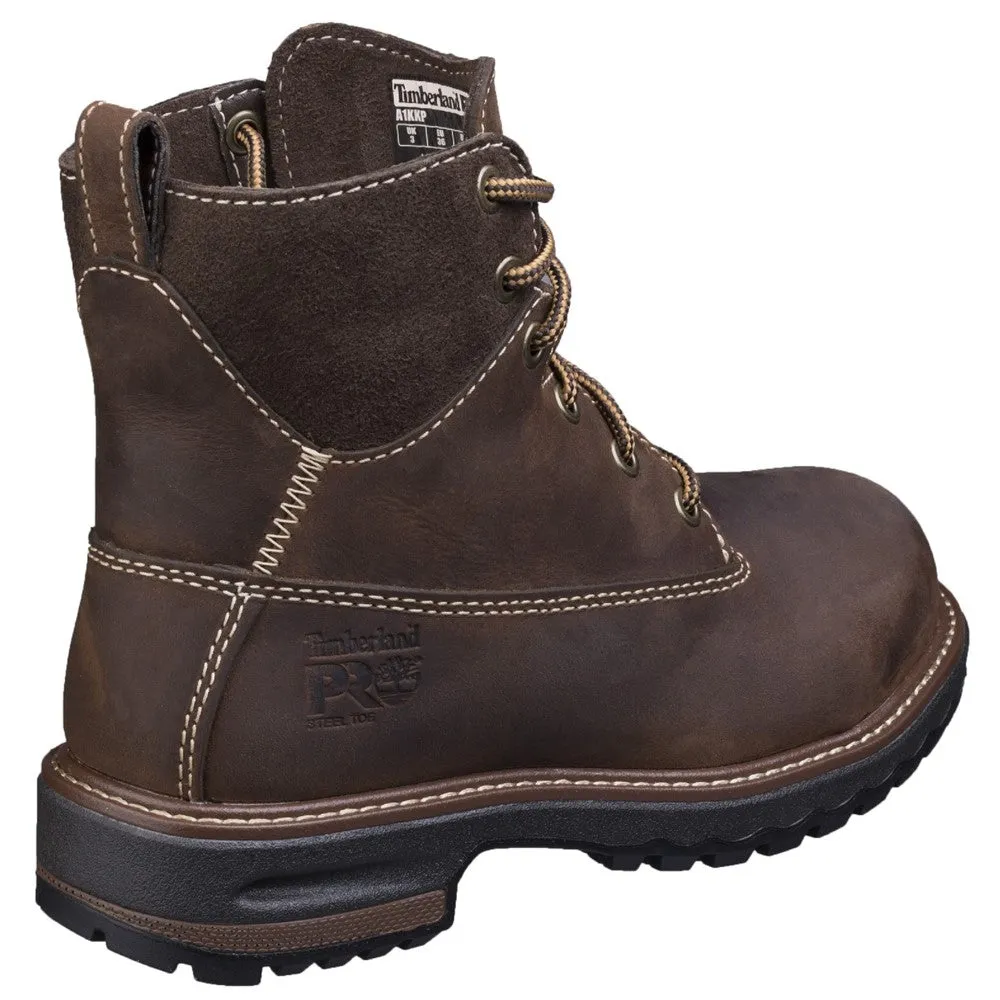 Timberland Pro Hightower Lace-up Safety Boot