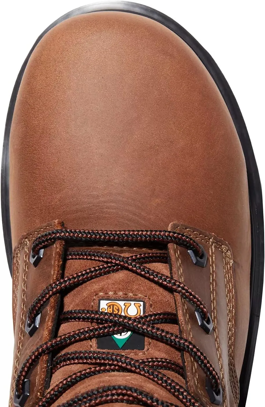 Timberland PRO Men's, Ballast 6in Comp Toe Work Boot