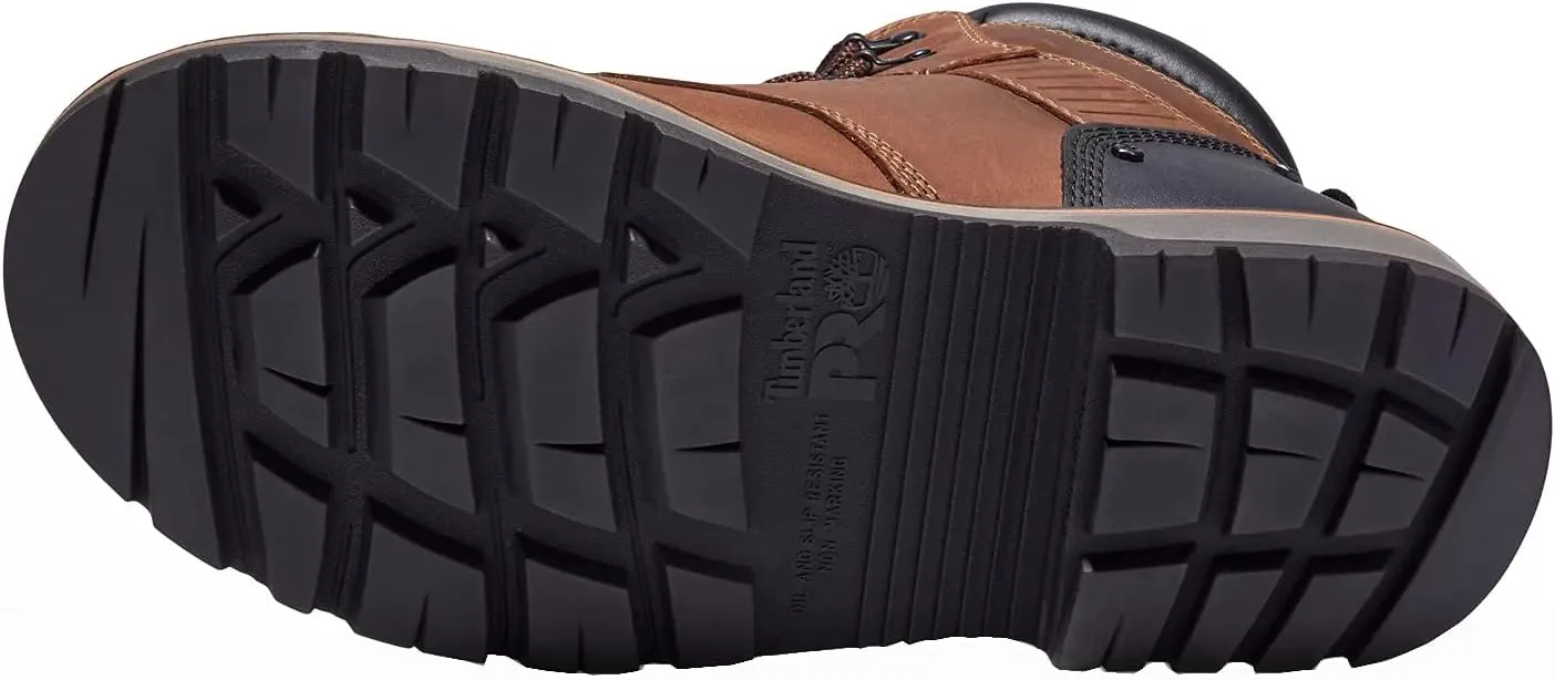 Timberland PRO Men's, Ballast 6in Comp Toe Work Boot