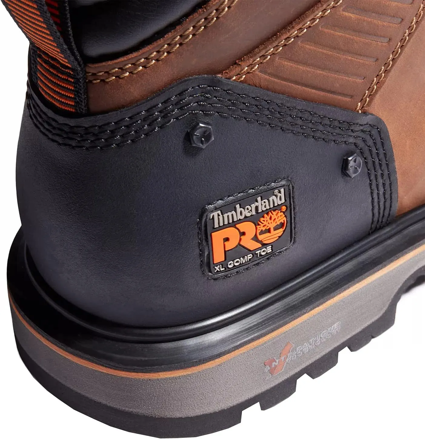 Timberland PRO Men's, Ballast 6in Comp Toe Work Boot