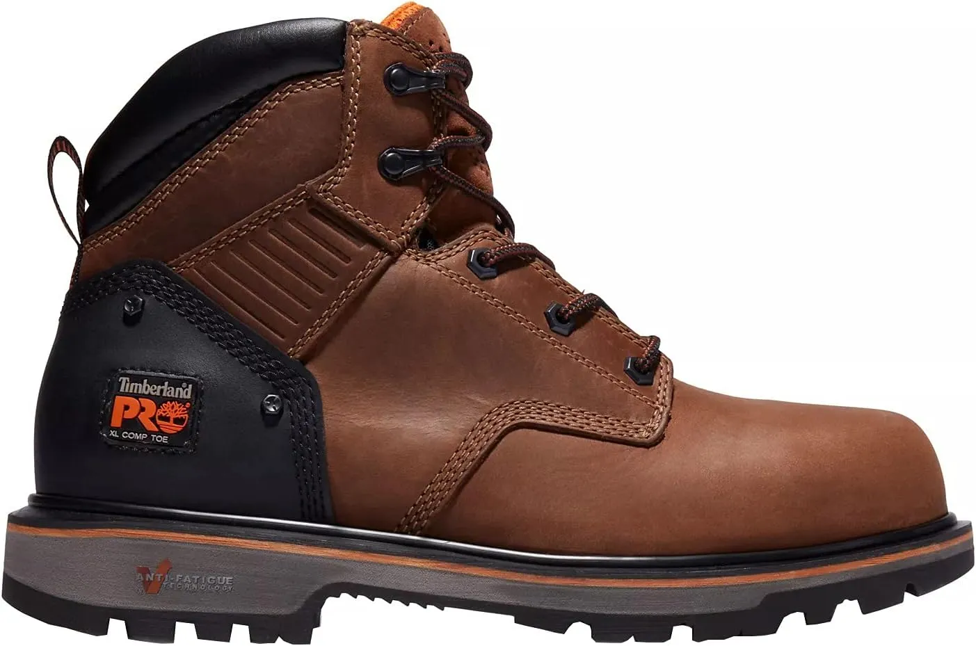 Timberland PRO Men's, Ballast 6in Comp Toe Work Boot