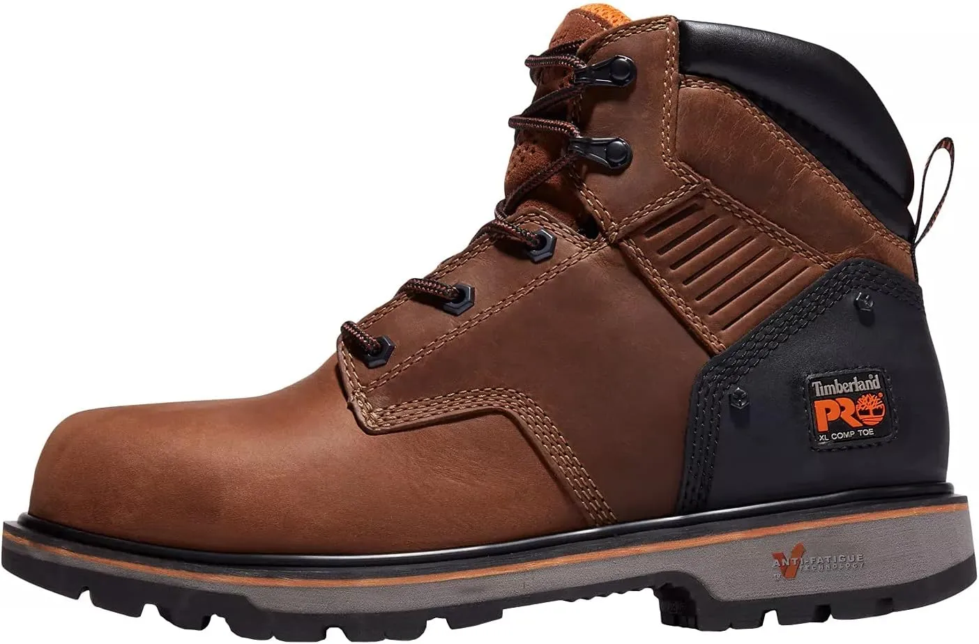 Timberland PRO Men's, Ballast 6in Comp Toe Work Boot