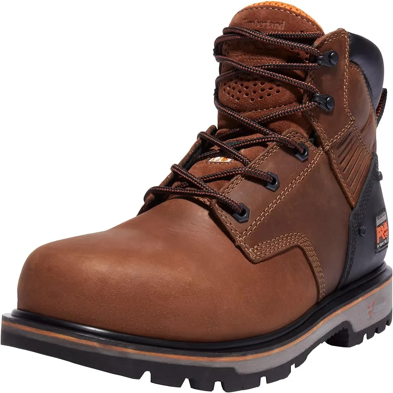 Timberland PRO Men's, Ballast 6in Comp Toe Work Boot