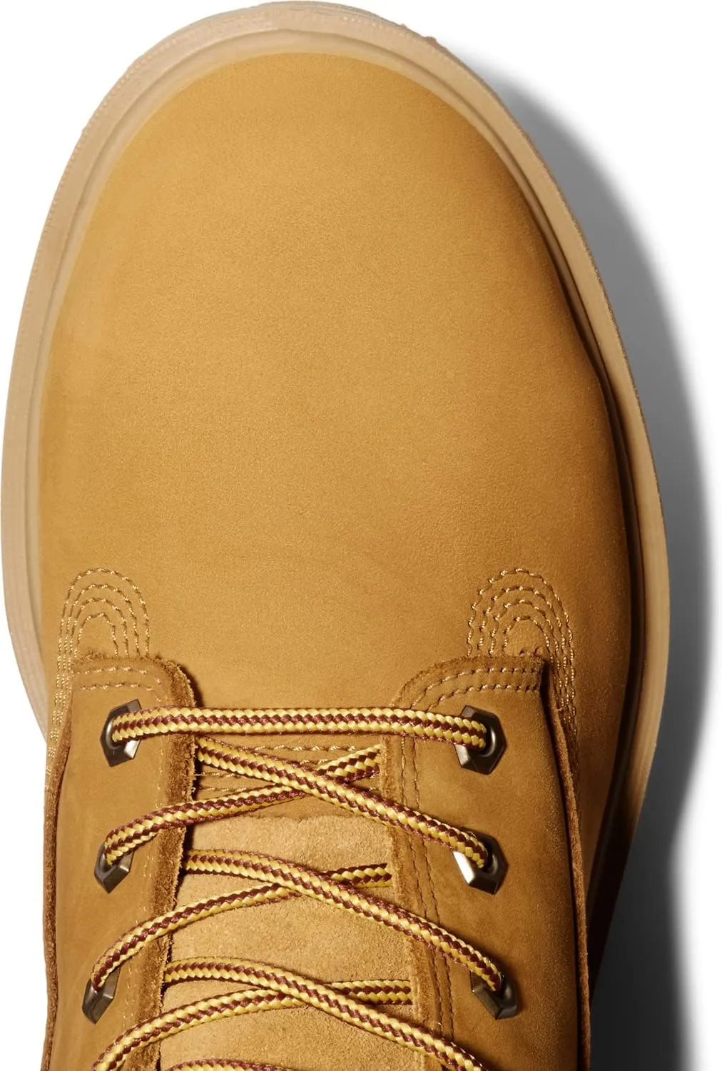 Timberland PRO men's Direct Attach 6 Inch Steel Safety Toe Waterproof Insulated Work Boot