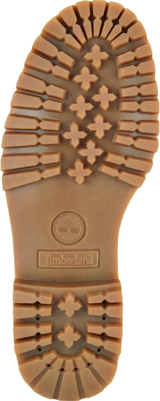 Timberland PRO Men's Gritstone 6" Steel Safety Toe Industrial Work Boot