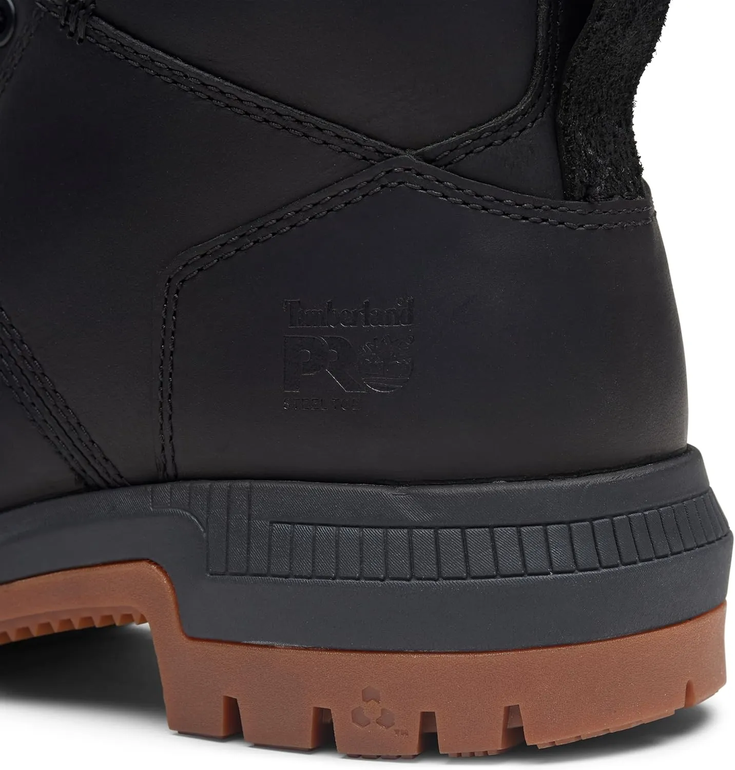 Timberland PRO Men's, Montauk 6-Inch Steel Toe Work Boot